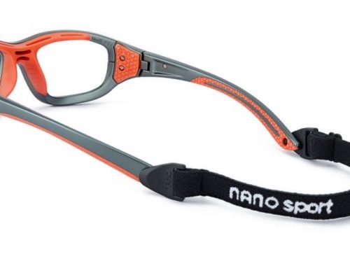NANO SPORT NSP23 GRIS MATE