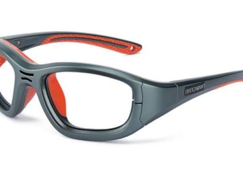 NANO SPORT NSP23 GRIS MATE
