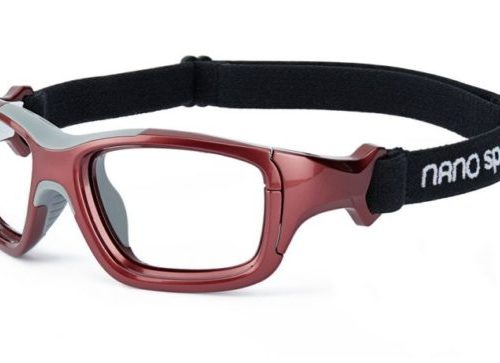 nano nsp27 roja NANO SPORT NSP27 ROJA