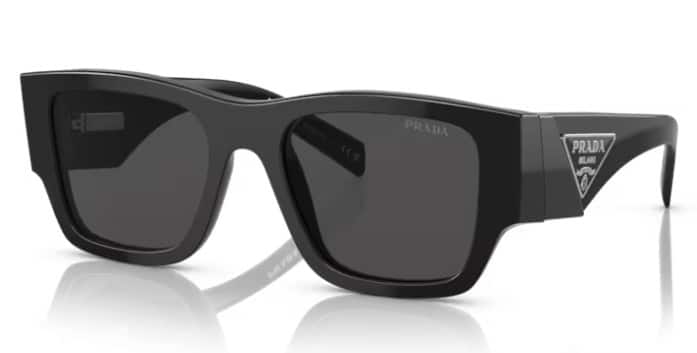 PRADA SPR 10Z 1AB-5S0
