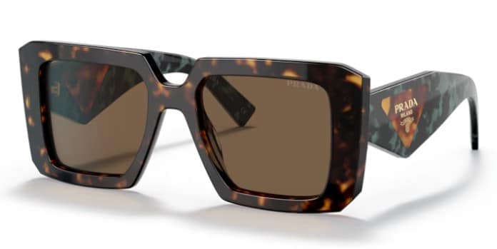 PRADA SPR 23Y 2AU-06B