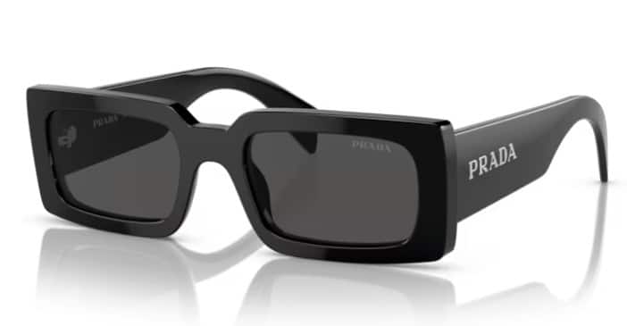 PRADA SPR A07 1AB-5S0