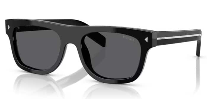 PRADA SPR B12 16K-731