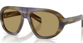 PRADA SPR C05-23G70G PRADA SPR C05 23G-70G
