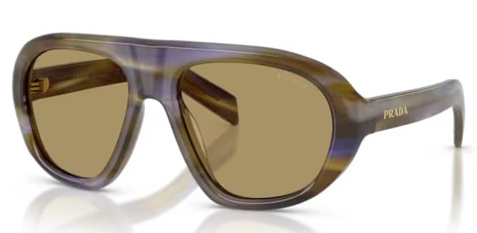 PRADA SPR C05 23G-70G