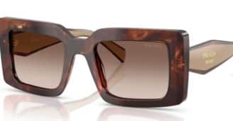 PRADA SPR D01- 00K10S PRADA SPR D01 00K-10S