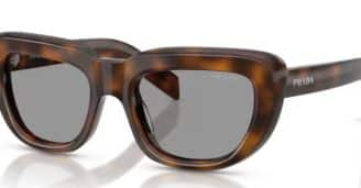 PRADA SPR D07-20D50Q PRADA SPR D07 20D-50Q