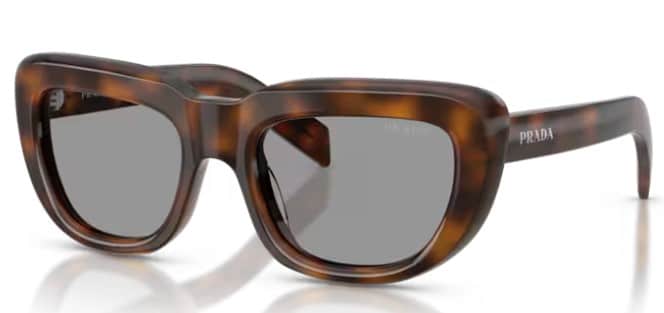 PRADA SPR D07 20D-50Q